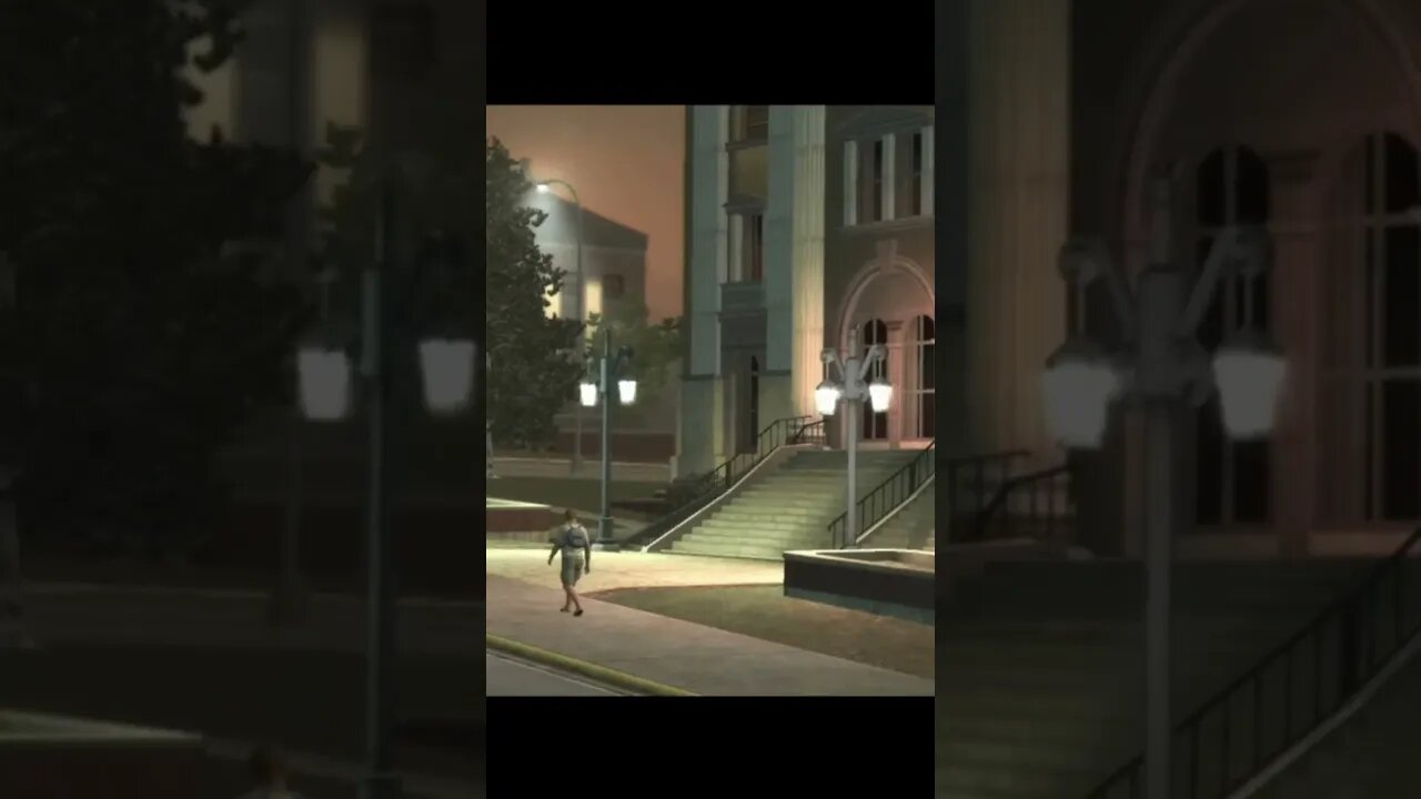 Saints Row 2: Introduction | The Sons Of Samedi #shorts