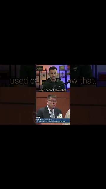 Ballot Settings Updated by Script #shorts