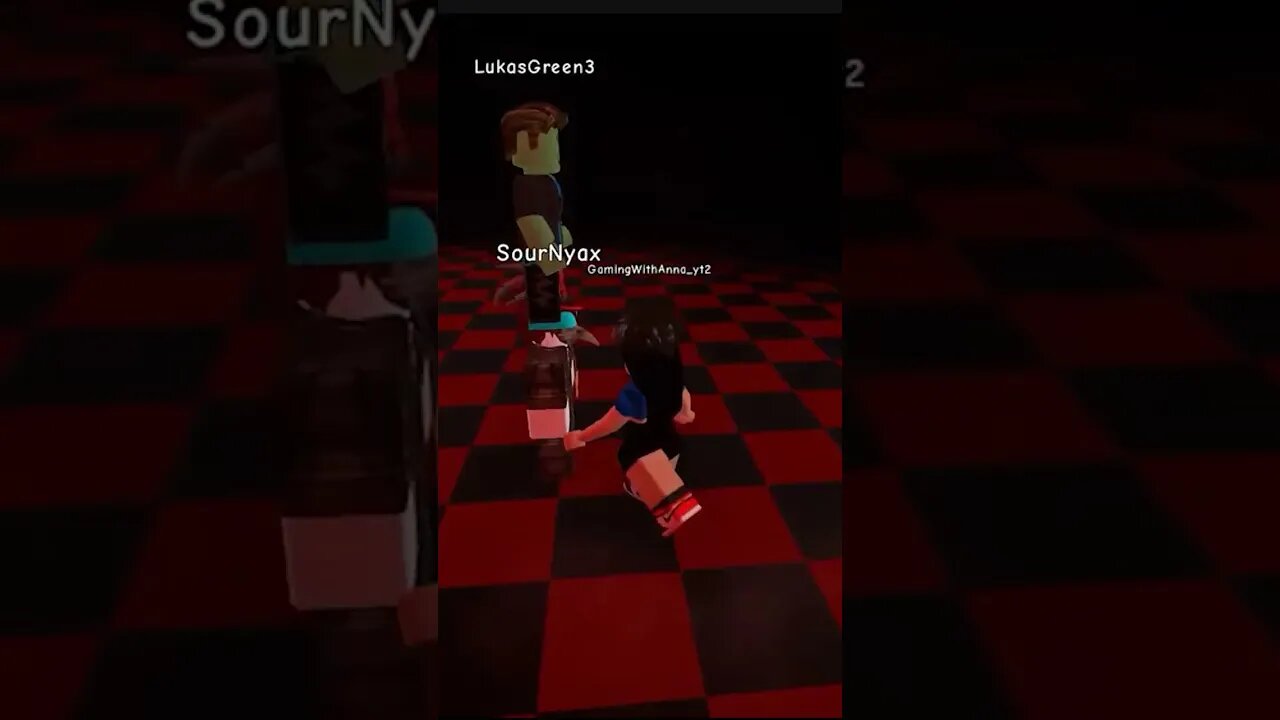 Roblox Scary Elevator