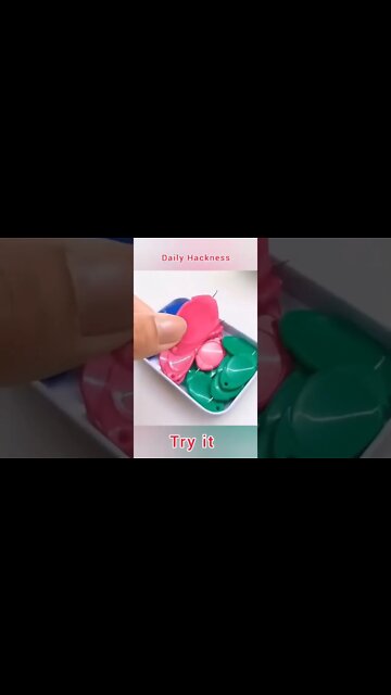 Try it 😃#Shorts #ytshorts #dailyhackness #challenges #doityourself #useful