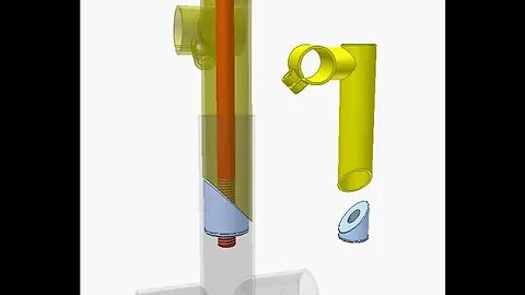 2552 Wedge mechanism 19