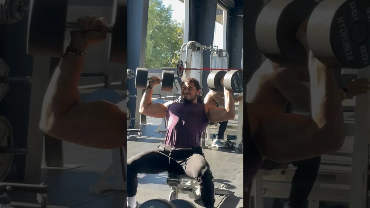 Fitness Makes You Invincible