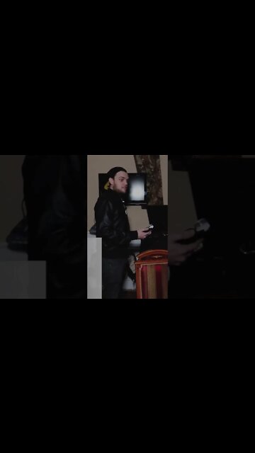 Haunted Cobb Mansion 🏠 Part 2 ✔️ #shorts #paranormal