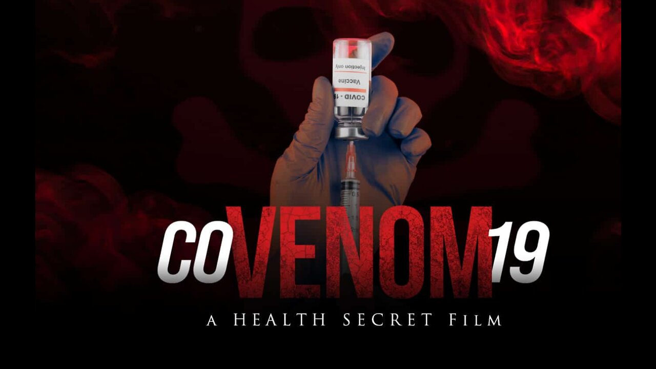 CoVenom19