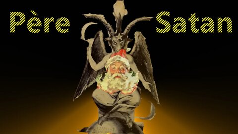 Le Père Satan (1/5)