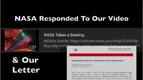 Ben vs Entire NASA Climate Team