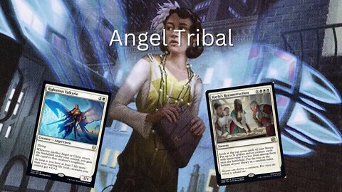 GW Angel | MTG Pioneer #shorts #shortsvideo #mtg