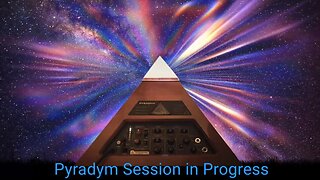 EXPERIENCE THE POWER OF PYRADYM with this 7 minute Tone Up