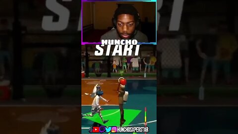 JAB WORK | 3ON3 FREESTYLE