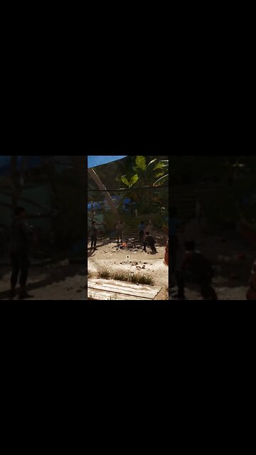 Juan Cortez der Lehrer #farcry6 #juancortez #juan #sprüche #sprüchezumnachdenken