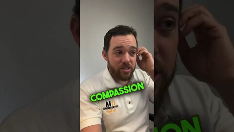 Narcissist compassion for anyone