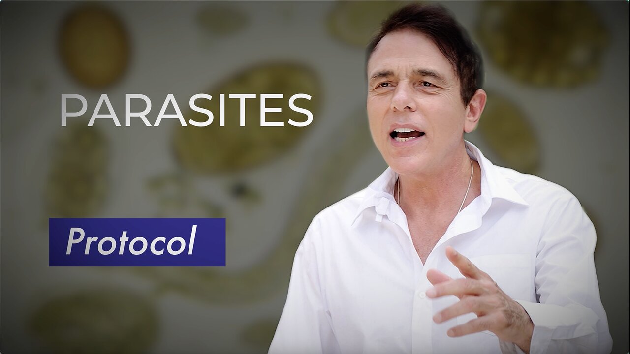 Parasites – Protocol-