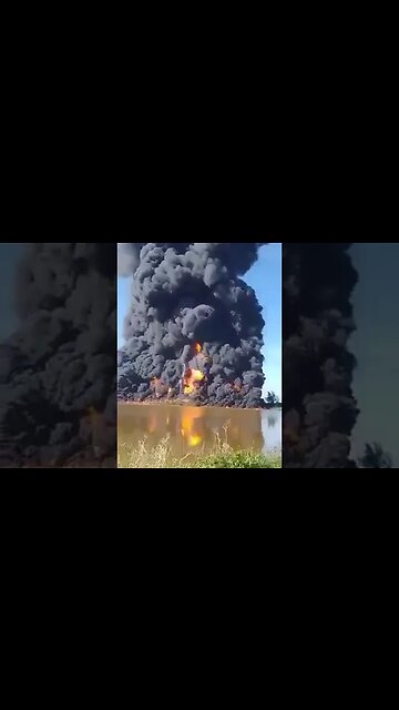 Pemex hit by fires at three facilities in one day“Three fires broke out on Thursday at different