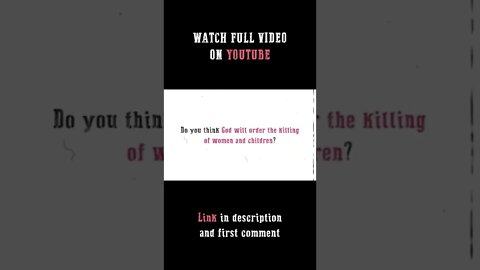 Contradictions in the Bible 22 #Shorts