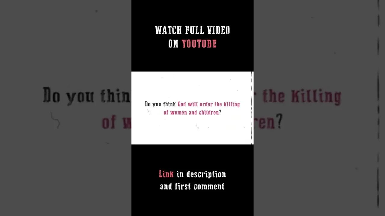 Contradictions in the Bible 22 #Shorts