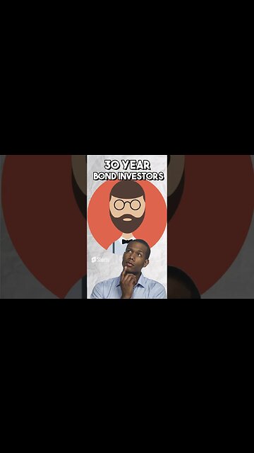 What's inflation Going to Be like For the Next 30 years