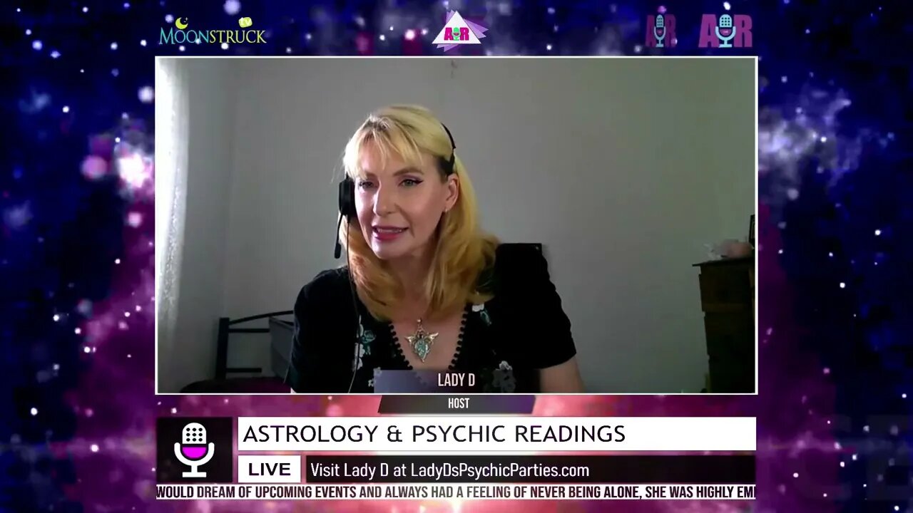 Astrology & Psychic Readings - January 26, 2023