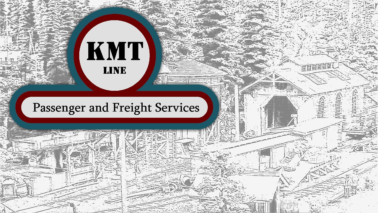 KMT Line Update #17