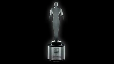 Silver Telly Award for Production.
