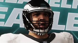 MY PLAYOFF/SUPERBOWL PREDICTIONS! New York Giants vs Philadelphia Eagles!