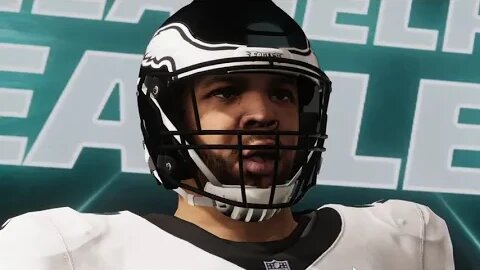 MY PLAYOFF/SUPERBOWL PREDICTIONS! New York Giants vs Philadelphia Eagles!