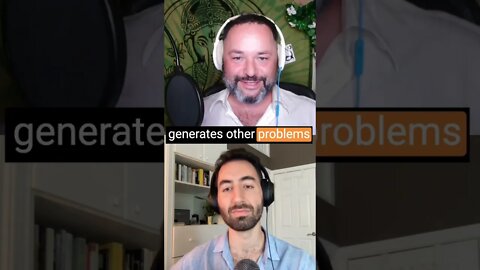 How modernity made the metacrisis
