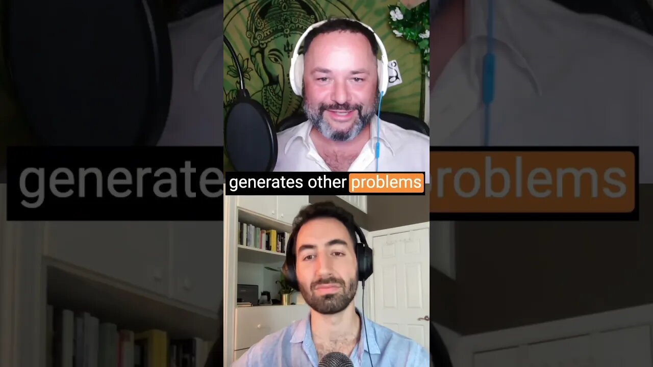 How modernity made the metacrisis