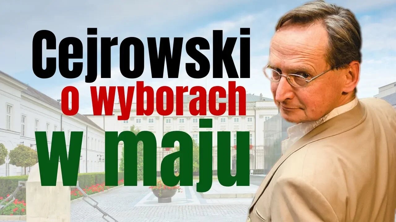 Cejrowski o lekarzach i wyborach w maju 2020/3/31 Radiowy Przegląd Prasy odc. 1042