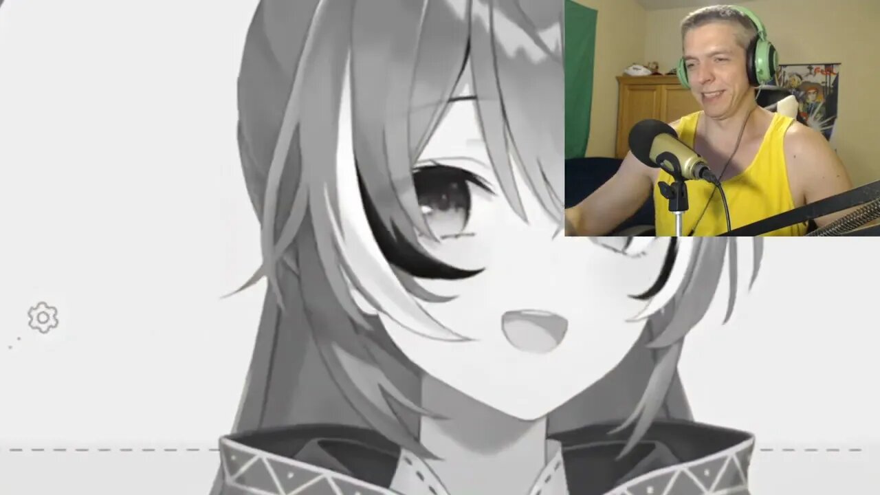 Kronii how do you know this? Best of Hololive EN by Jello Clips Reaction