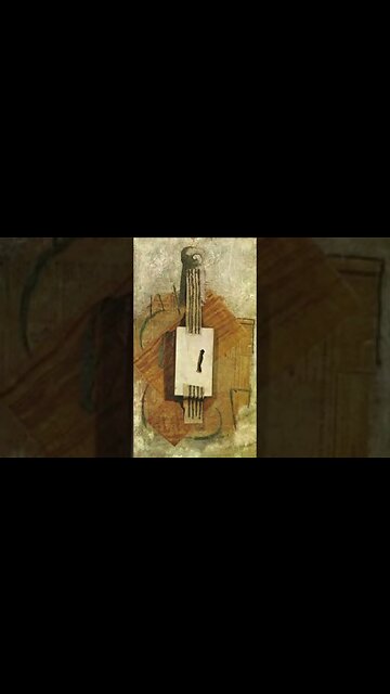 Pablo Picasso painting collection Part 30 #shorts