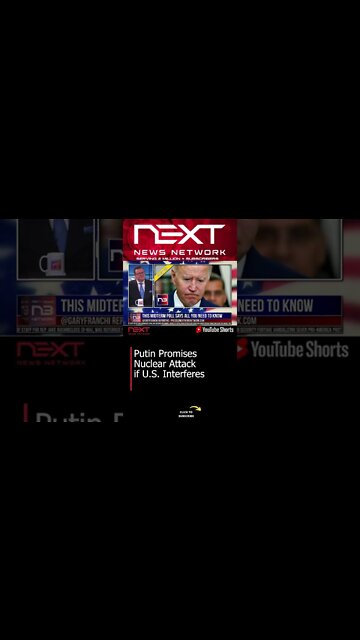 This Midterm Poll Says All You Need to Know #shorts