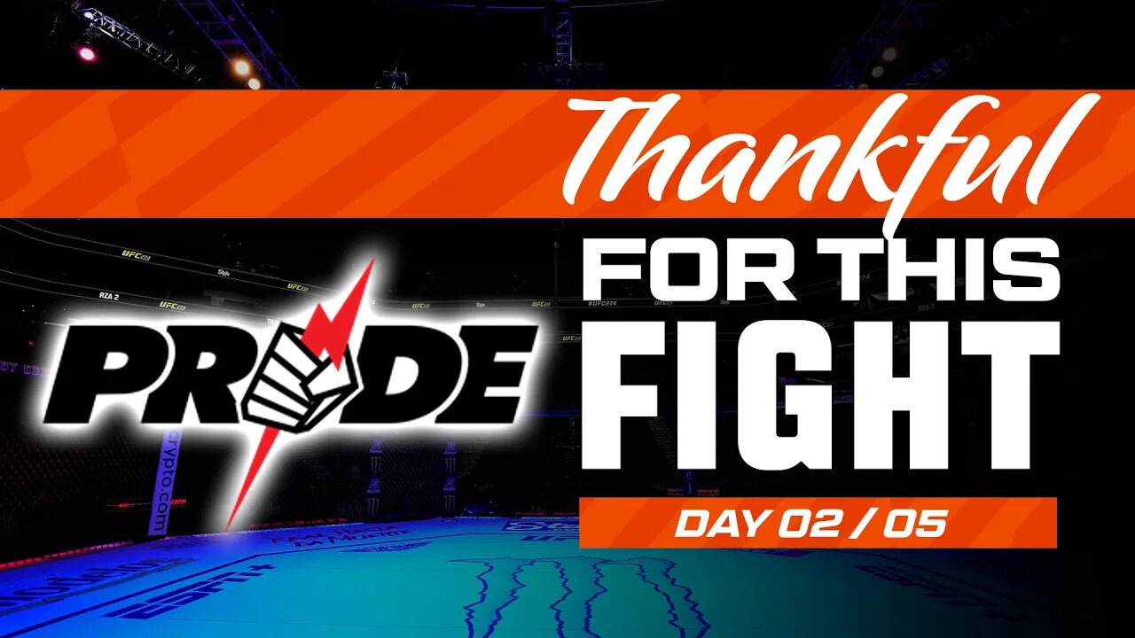 Fedor Emelianenko vs Antonio Rodrigo Nogueira 3 | UFC Fights We Are Thankful For 2023 - Day 2