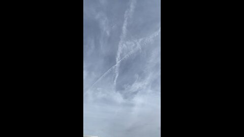 Chem-Trails