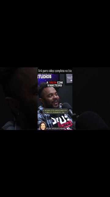 “EU SABIA EXATAMENTE O QUE TAVA ACONTECENDO” com Marcelo Marrom | Planeta Podcast