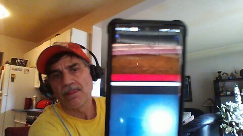 THE DESTROYER IS HERE