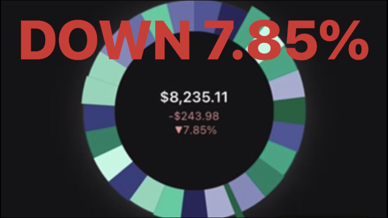 Kept my word on adding $750 into the Pie