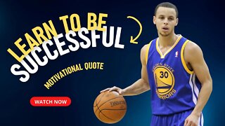 Stephen Curry Motivational Shorts│Learn To Be Successful🔥💪│Short Video│#shorts #quote #motivational