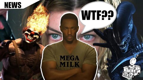 Aliens Franchise is Still a DISASTER, Twisted Metal TV Series Takes a Wrong Turn | BAFFLED BABBLES