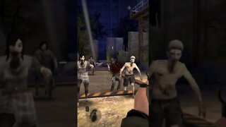 More kill zombies #gaming #hedshot #games #shorts #shortvideo