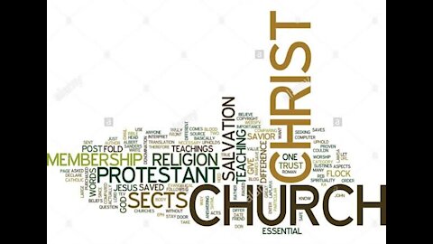 Protestant
