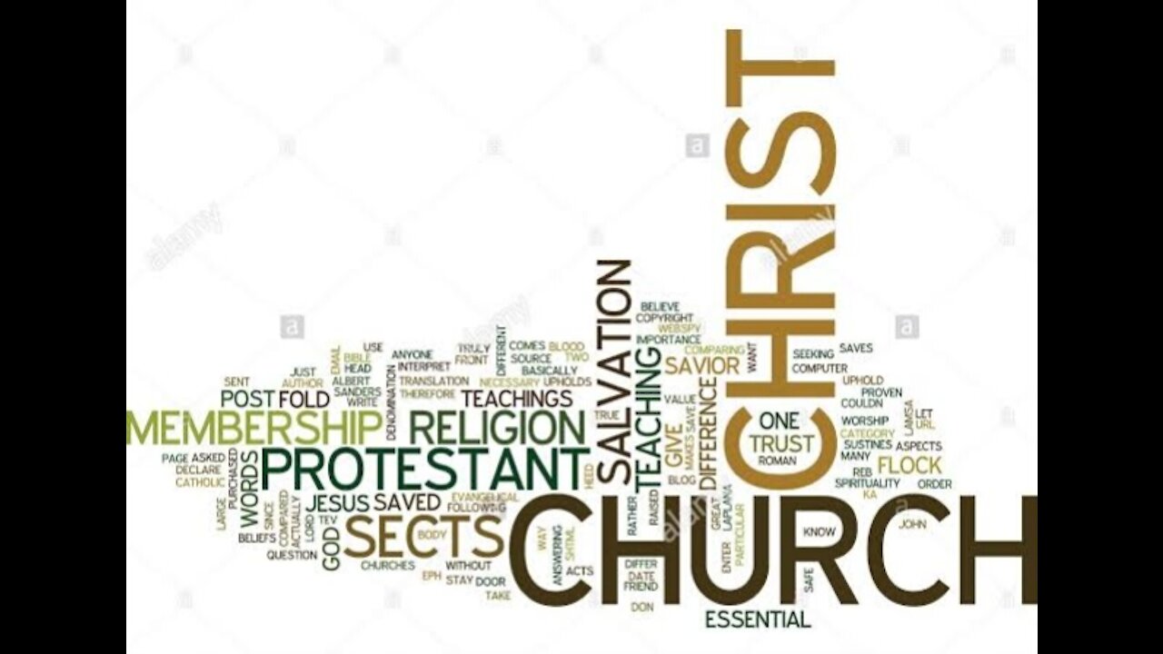 Protestant