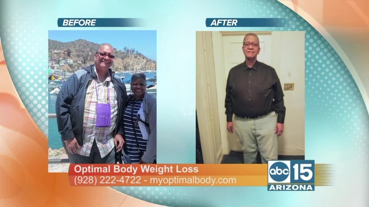 Dr. Cory Aplin of Optimal Body Weight Loss discusses heart health and weight loss