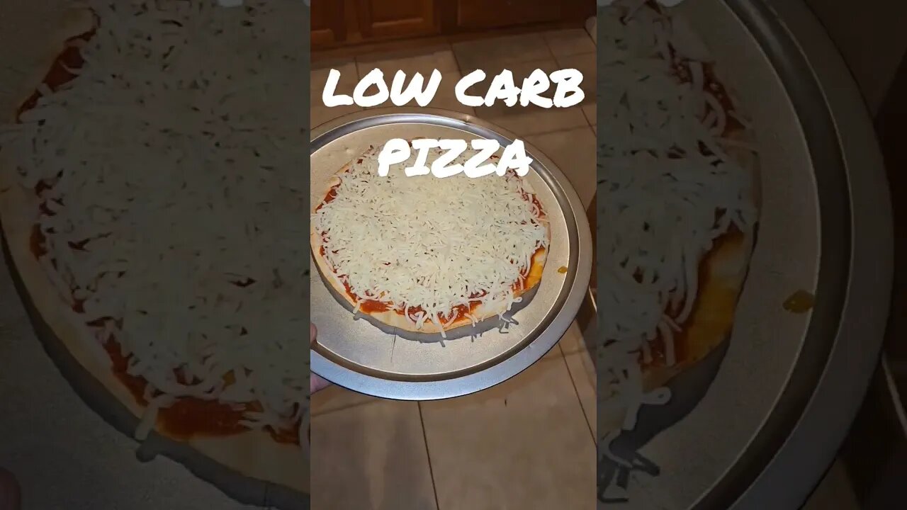 There's only one thing better than Pizza #lowcarb #motivation #fitness #viral #shorts #entertainment