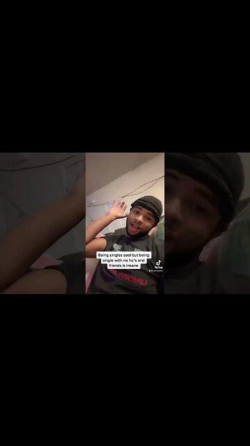 Being single is cool and all but not having this is wild… seemlytuber TikTok shorts reaction