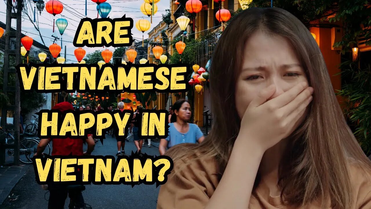 The Other Side of Vietnam | A Vietnamese Perspective of Vietnam #vietnam