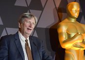 The Academy Is Investigating Its President For Sexual Harassment