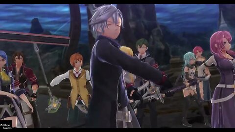The Legend of Heroes: Trails of Cold Steel IV_20230519144232