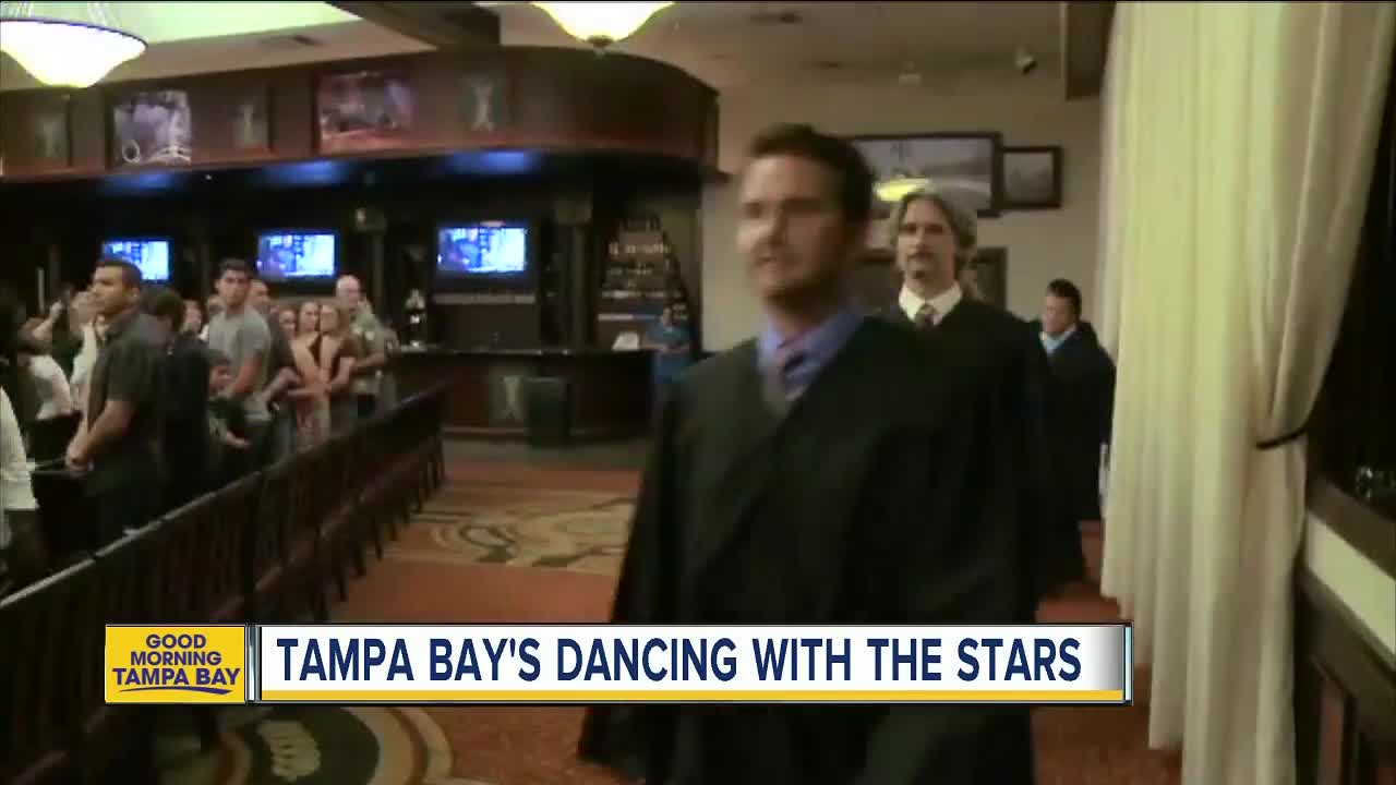 Pepin Academies Benefits from TBDWTS