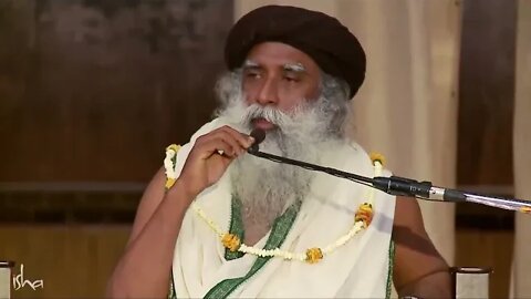 Vibhuti, the Sacred Ash Sadhguru