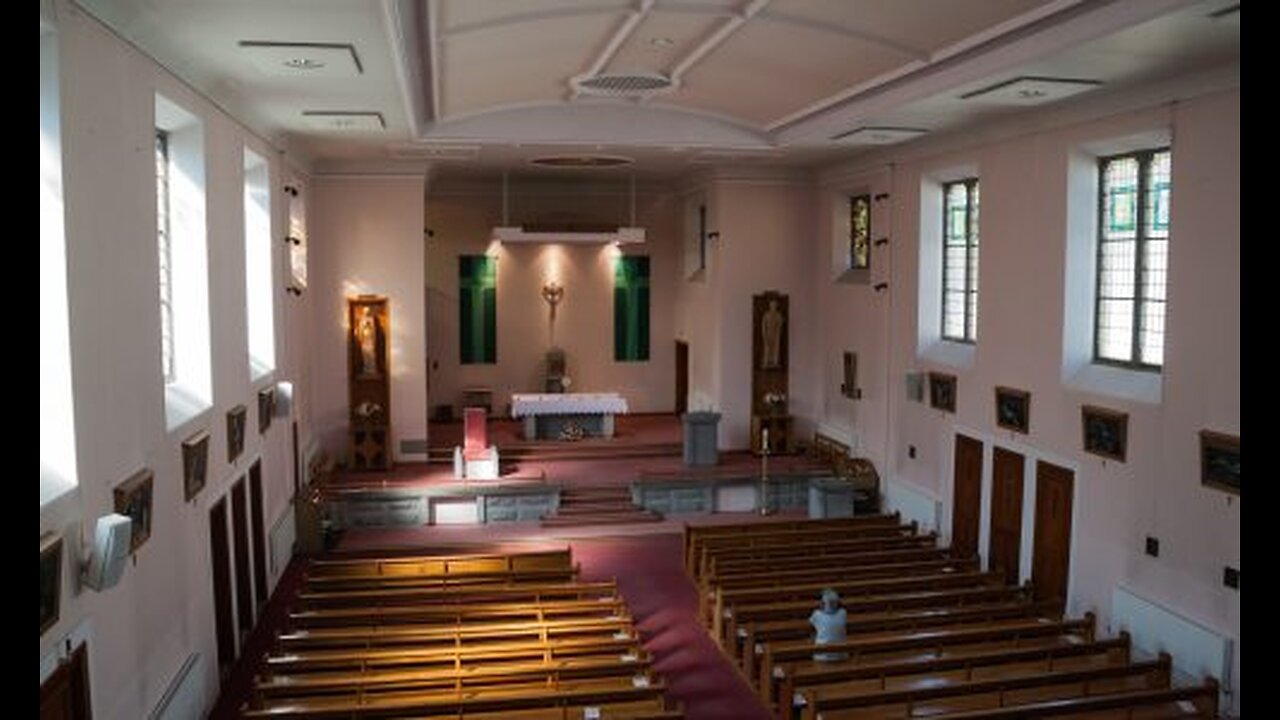 Q47-Is it ok to make a Society of Pius Xth chapel my parish?